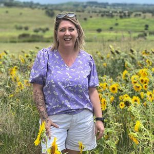 Meet your Posher, Malina